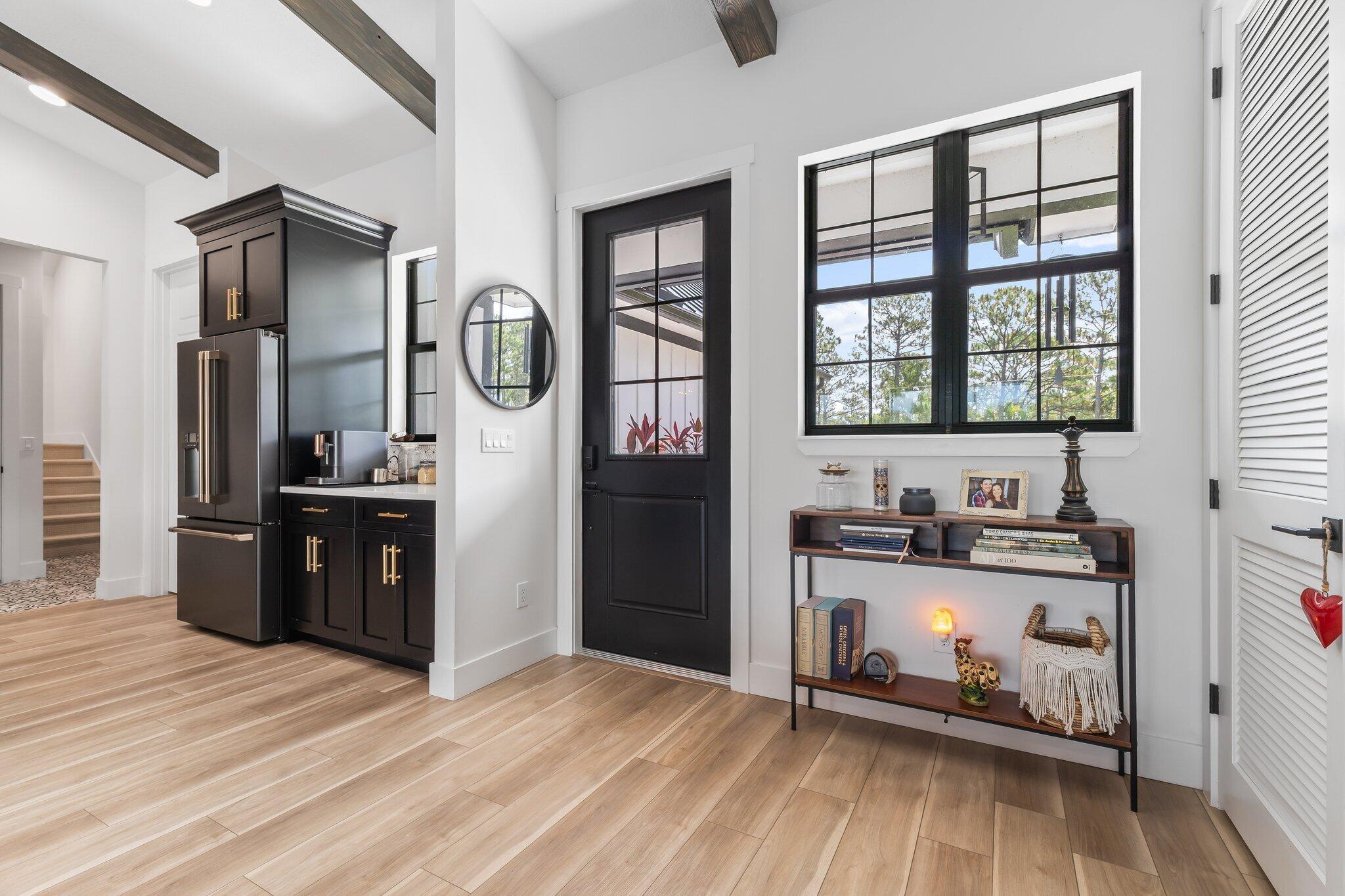 PALM CITY FARMS - Residential