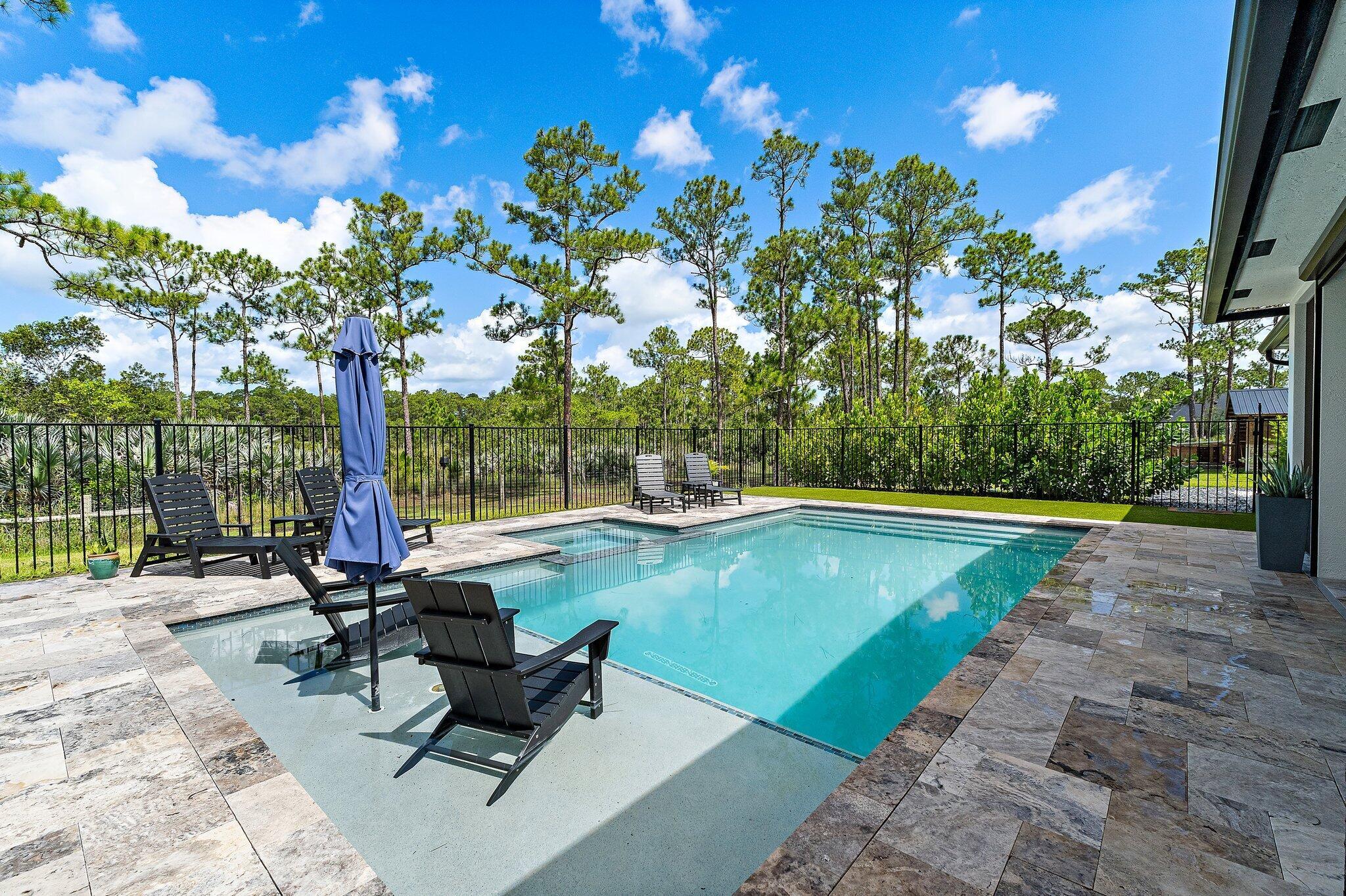 PALM CITY FARMS - Residential