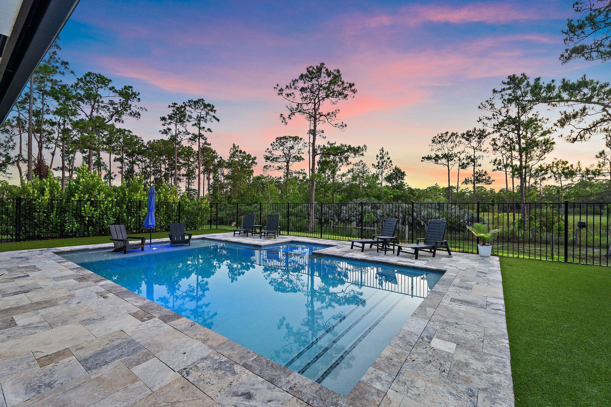 PALM CITY FARMS - Residential