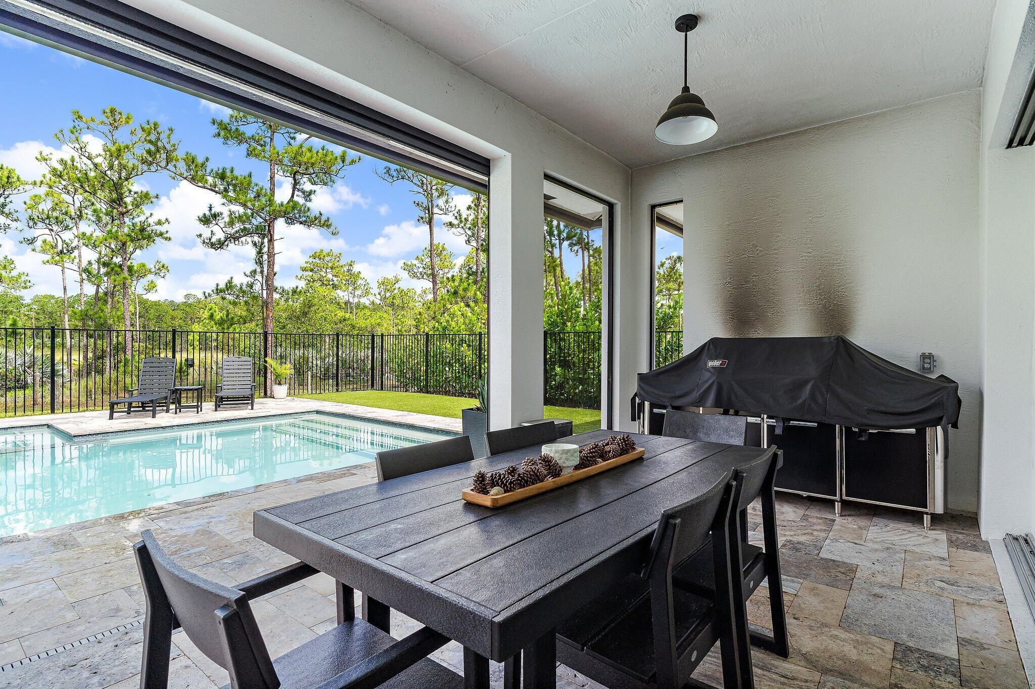 PALM CITY FARMS - Residential