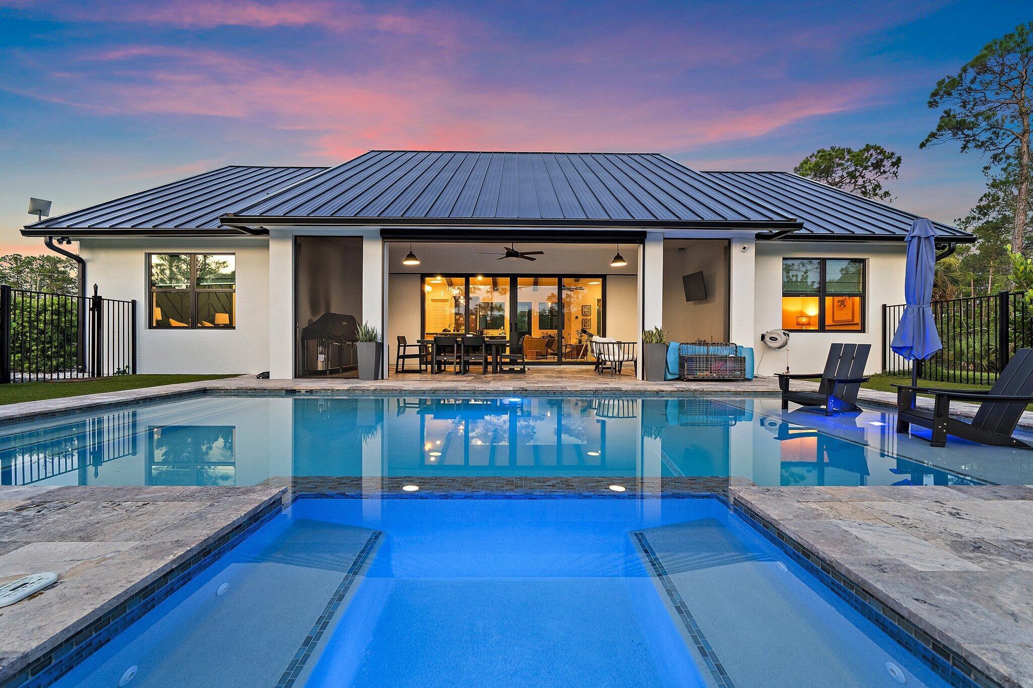 PALM CITY FARMS - Residential