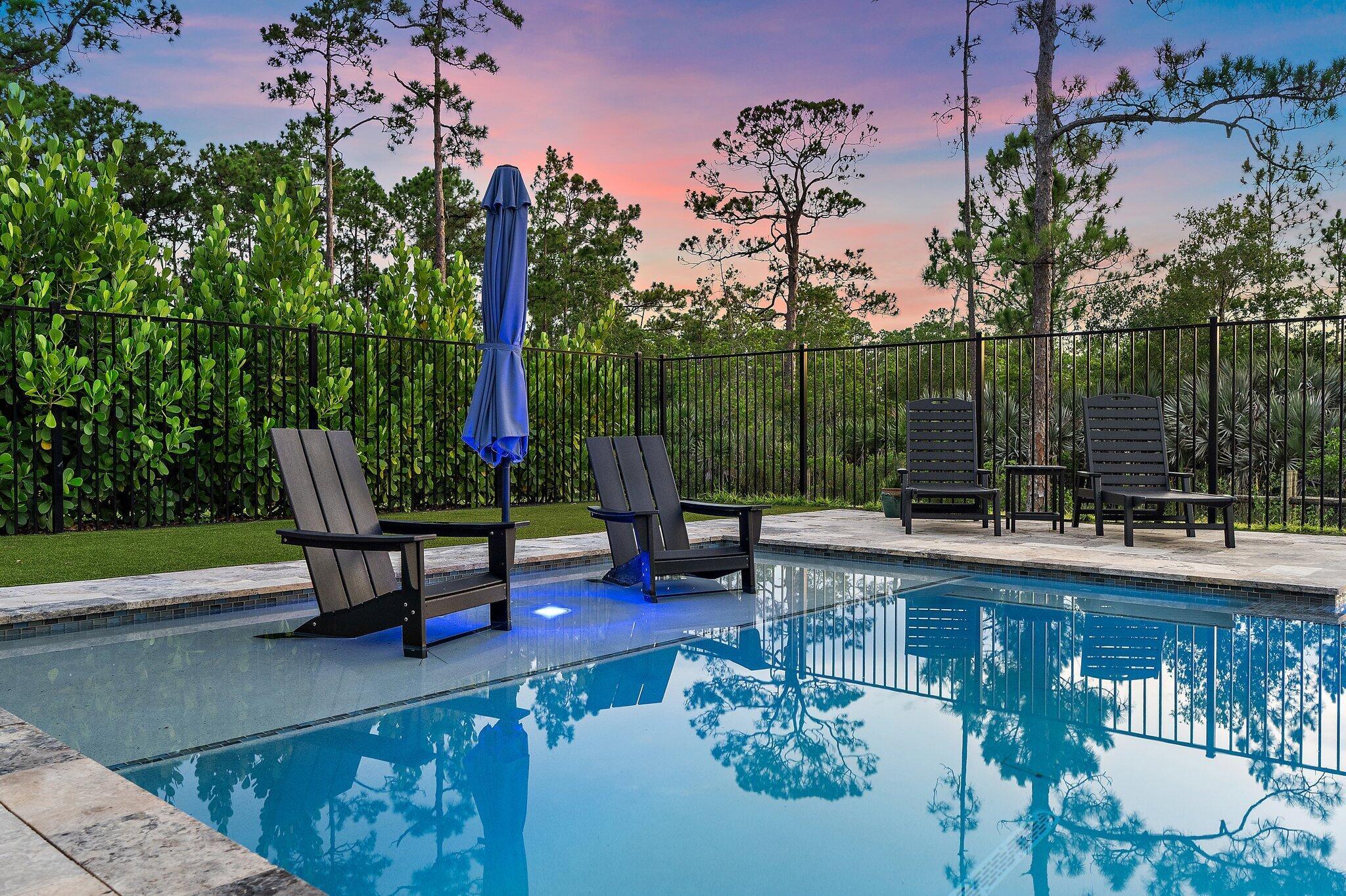 PALM CITY FARMS - Residential