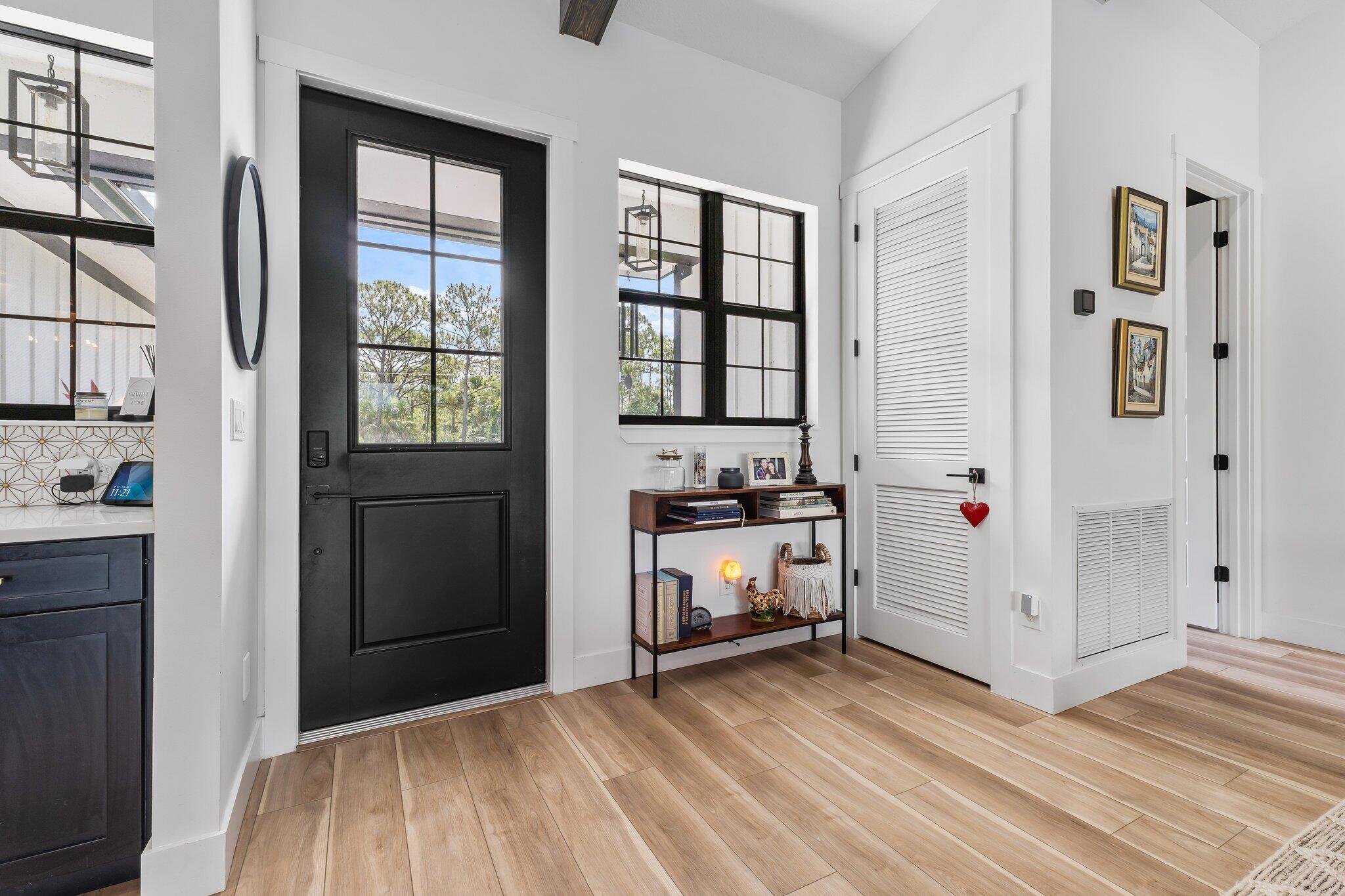 PALM CITY FARMS - Residential