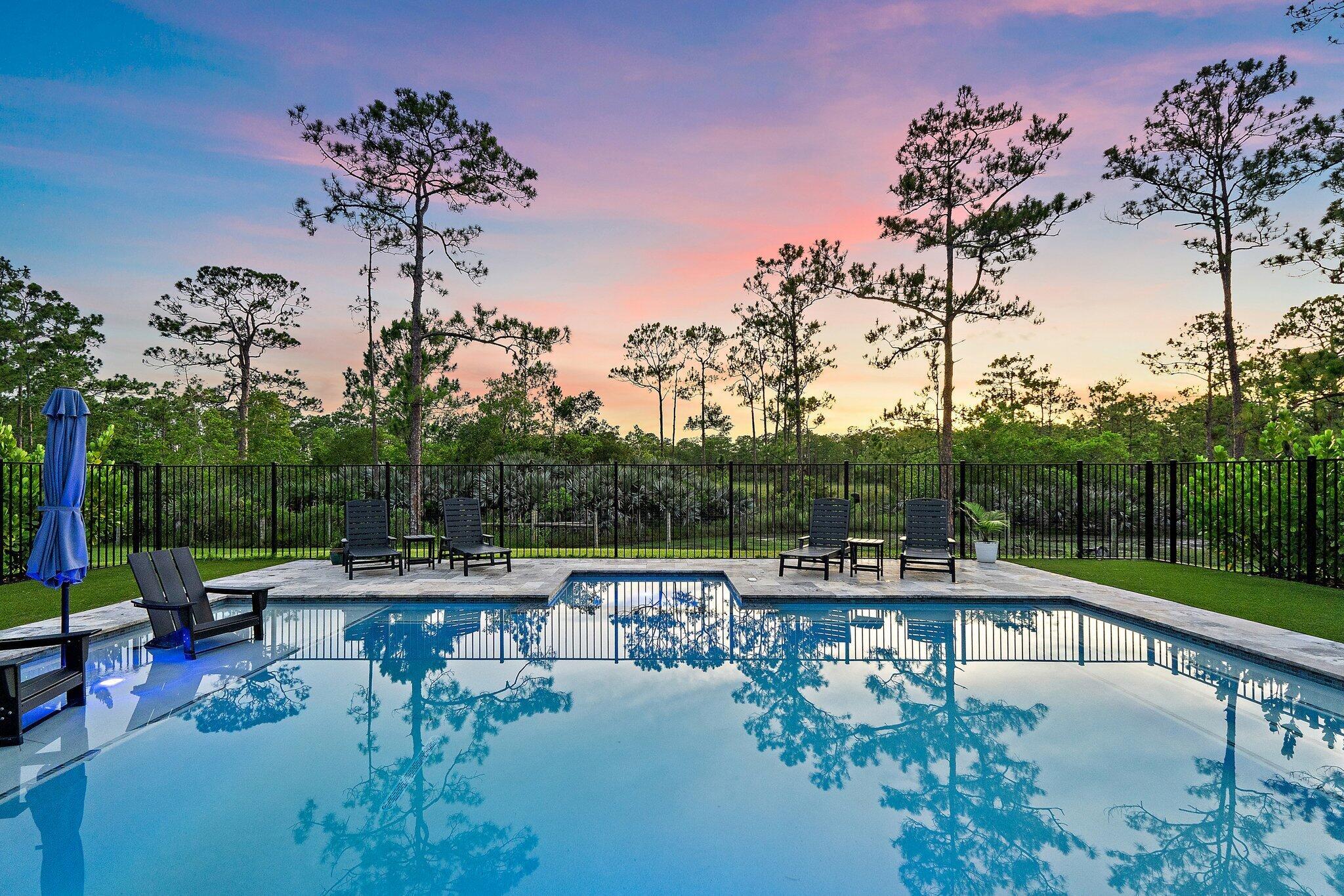 PALM CITY FARMS - Residential