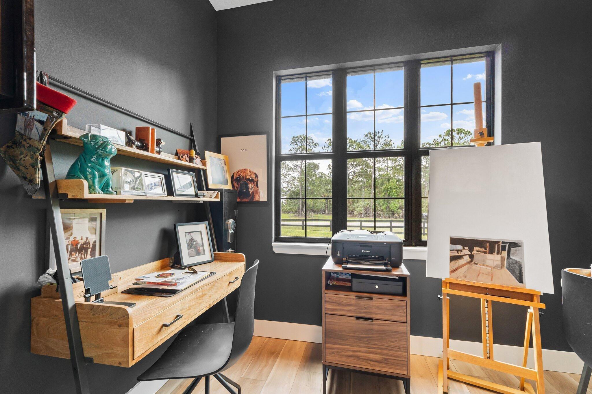 PALM CITY FARMS - Residential