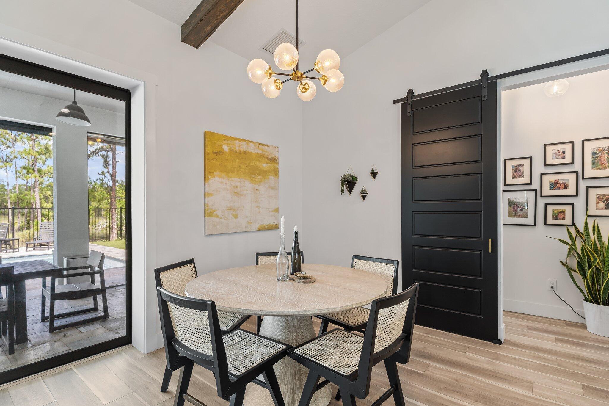 PALM CITY FARMS - Residential