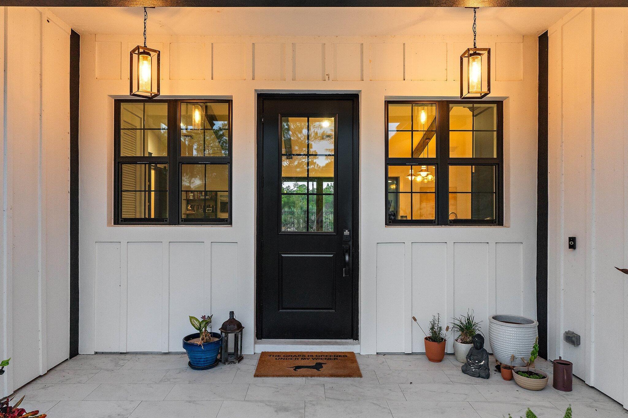 PALM CITY FARMS - Residential