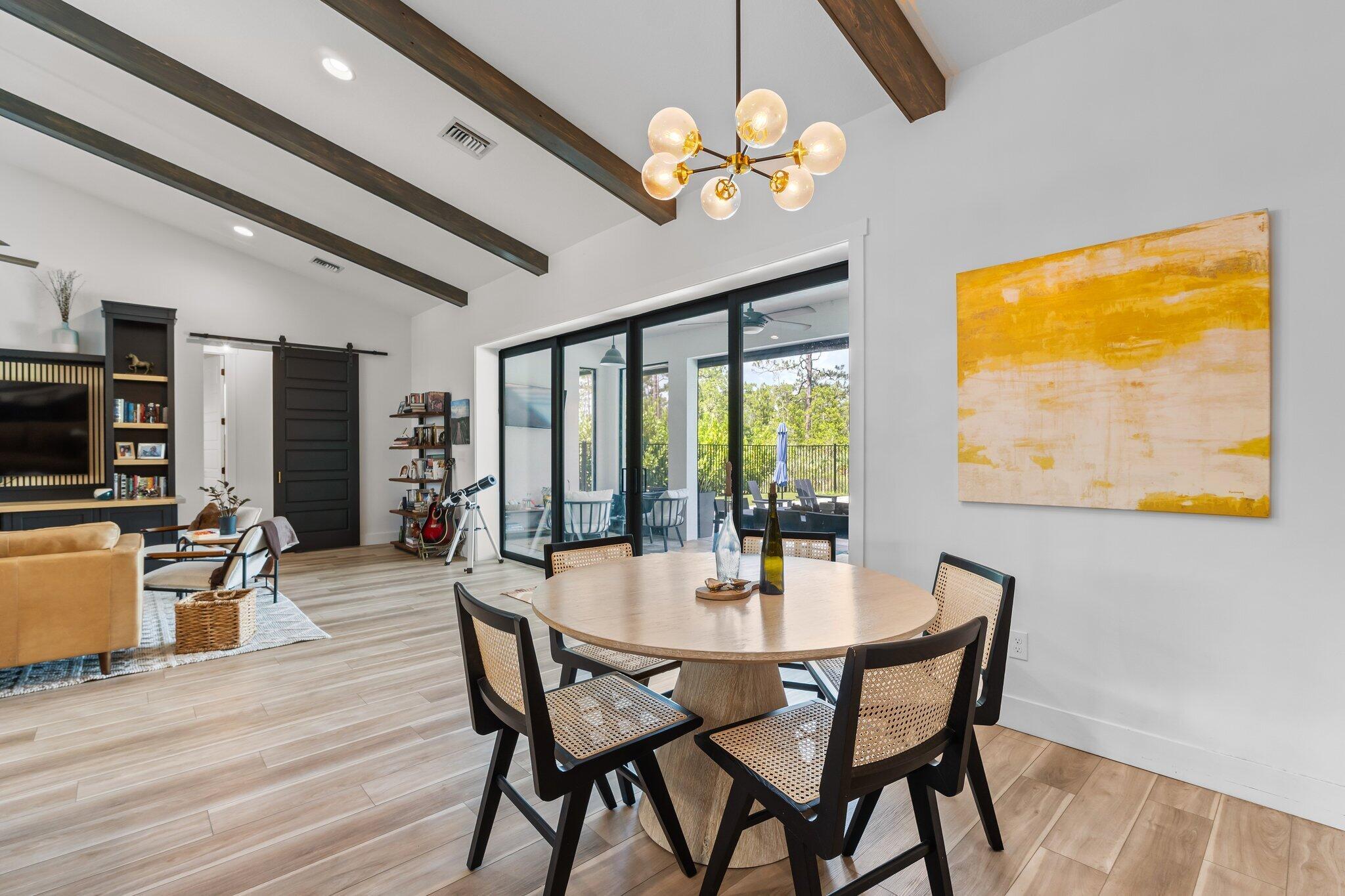 PALM CITY FARMS - Residential