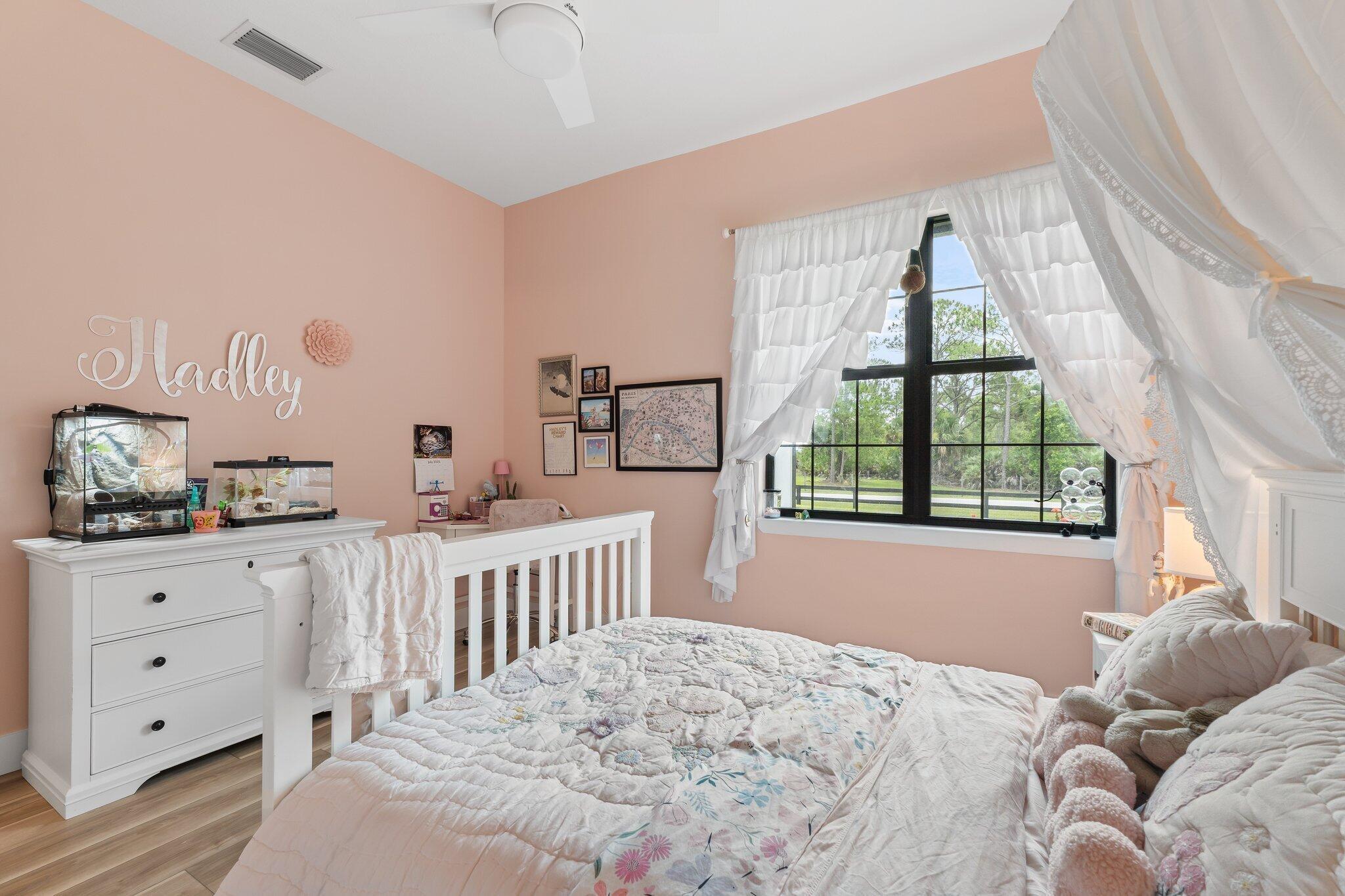 PALM CITY FARMS - Residential