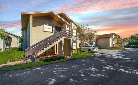 A home in Stuart