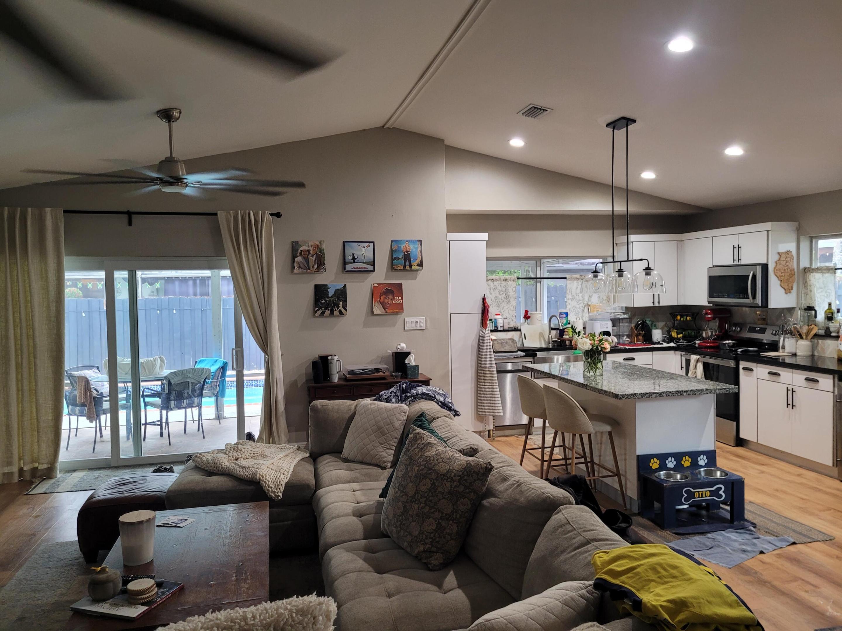 LAKESIDE SOUTH - Residential