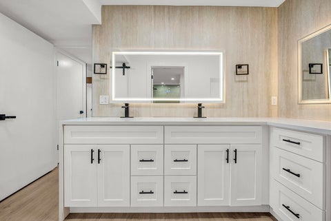 Tiny photo for 5701 CAMINO DEL SOL #106, Boca Raton, FL 33433 (MLS # B26086235)