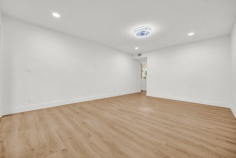 Tiny photo for 5701 CAMINO DEL SOL #106, Boca Raton, FL 33433 (MLS # B26086235)