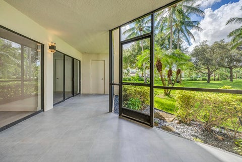 Tiny photo for 5701 CAMINO DEL SOL #106, Boca Raton, FL 33433 (MLS # B26086235)