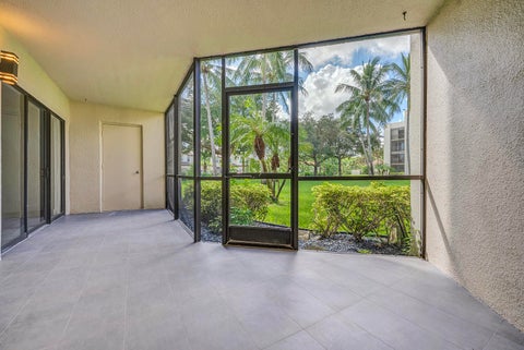 Tiny photo for 5701 CAMINO DEL SOL #106, Boca Raton, FL 33433 (MLS # B26086235)