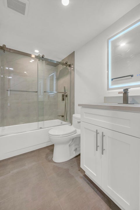 Tiny photo for 5701 CAMINO DEL SOL #106, Boca Raton, FL 33433 (MLS # B26086235)