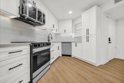 Tiny photo for 5701 CAMINO DEL SOL #106, Boca Raton, FL 33433 (MLS # B26086235)