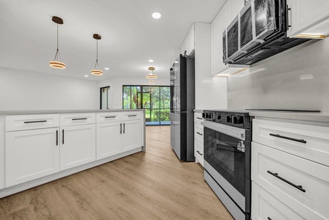 Tiny photo for 5701 CAMINO DEL SOL #106, Boca Raton, FL 33433 (MLS # B26086235)