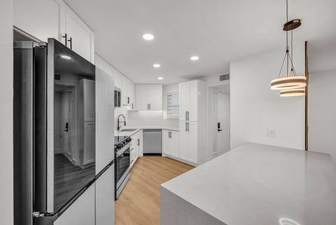 Tiny photo for 5701 CAMINO DEL SOL #106, Boca Raton, FL 33433 (MLS # B26086235)