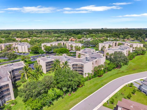Tiny photo for 5701 CAMINO DEL SOL #106, Boca Raton, FL 33433 (MLS # B26086235)