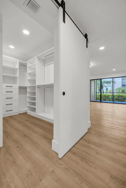 Tiny photo for 5701 CAMINO DEL SOL #106, Boca Raton, FL 33433 (MLS # B26086235)