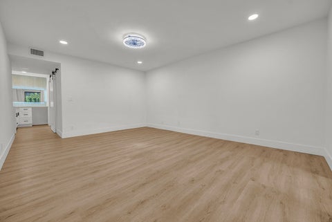 Tiny photo for 5701 CAMINO DEL SOL #106, Boca Raton, FL 33433 (MLS # B26086235)