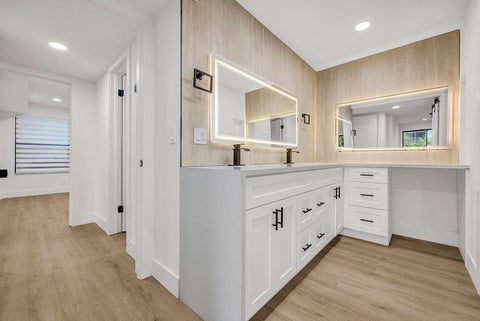 Tiny photo for 5701 CAMINO DEL SOL #106, Boca Raton, FL 33433 (MLS # B26086235)