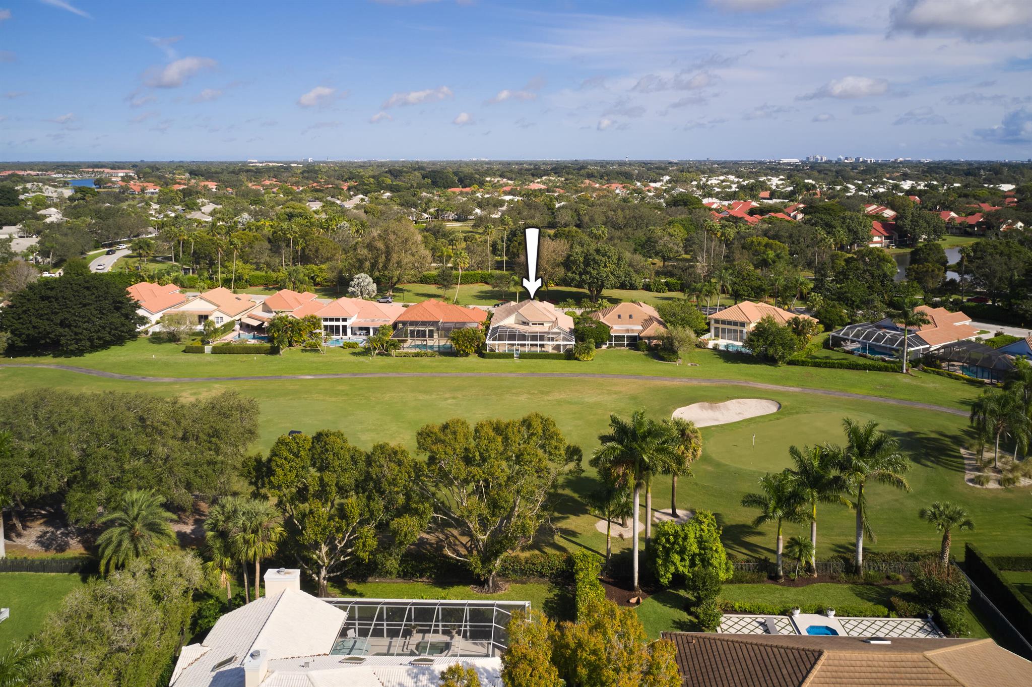 Preston at PGA National - Residential