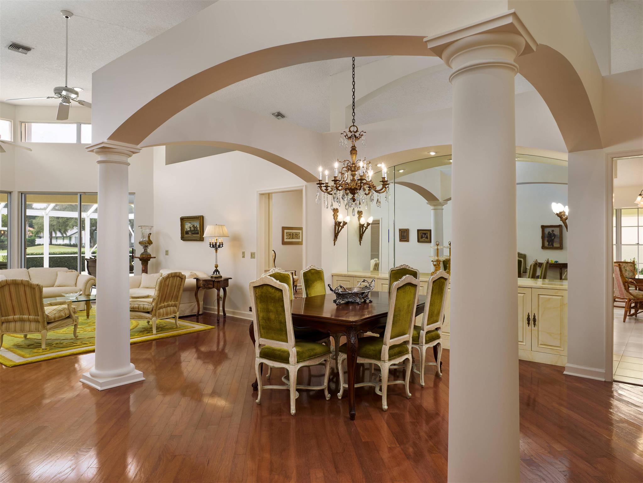 Preston at PGA National - Residential