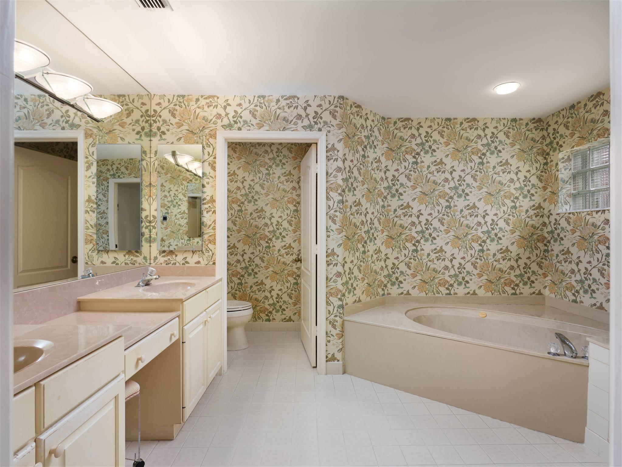 Preston at PGA National - Residential