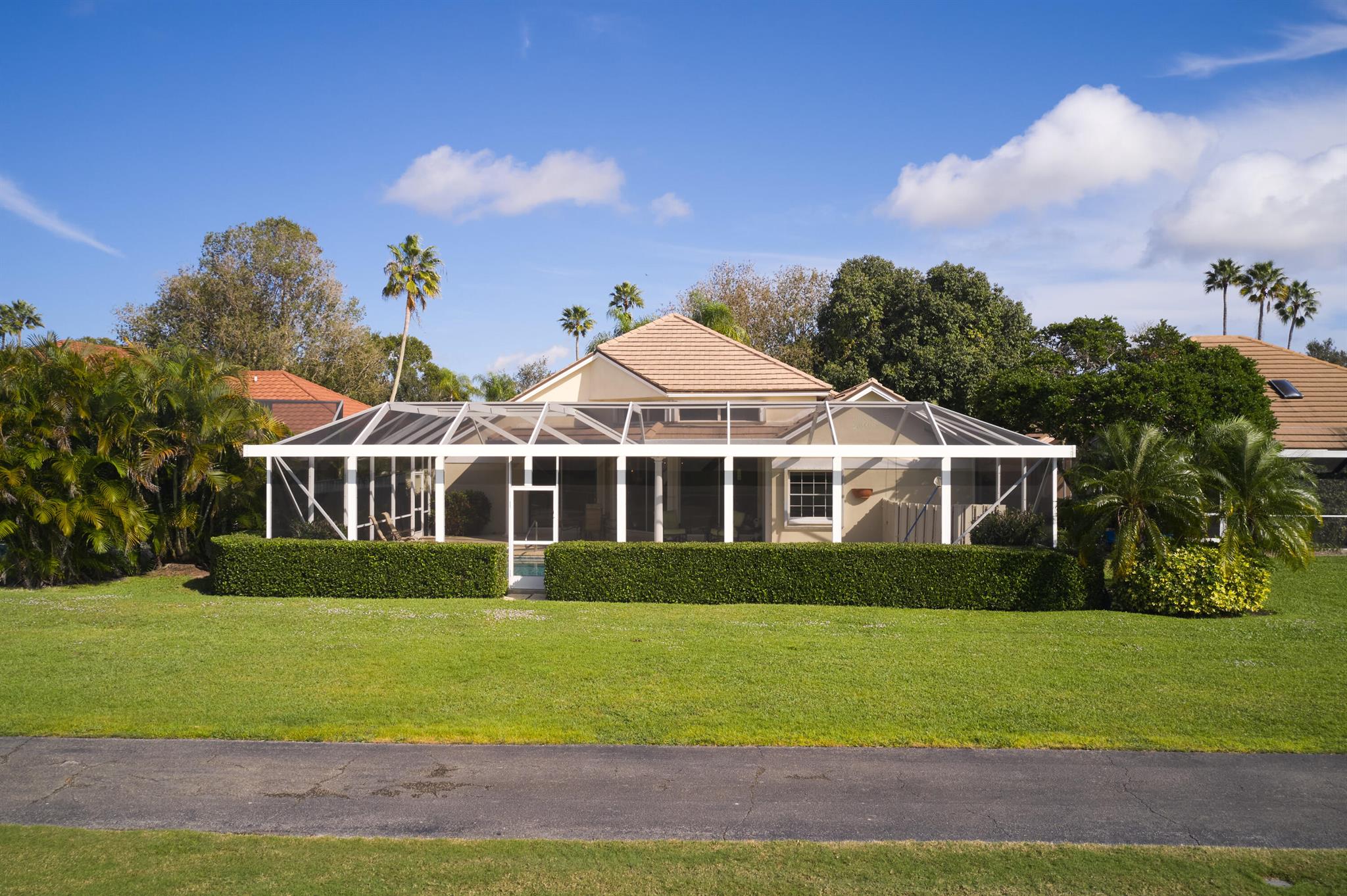 Preston at PGA National - Residential