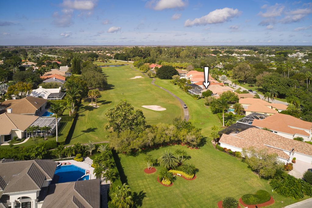 Photo of 109 Golfview Court, Palm Beach Gardens, FL 33418 (MLS # R11149790)