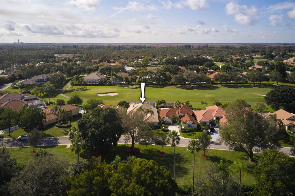 Photo of 109 Golfview Court, Palm Beach Gardens, FL 33418 (MLS # R11149790)