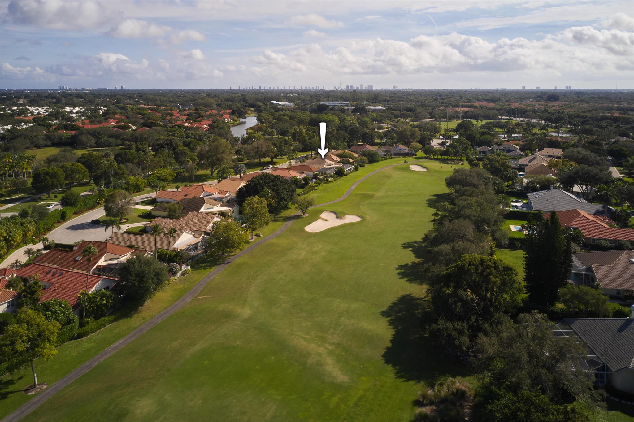 Preston at PGA National - Residential