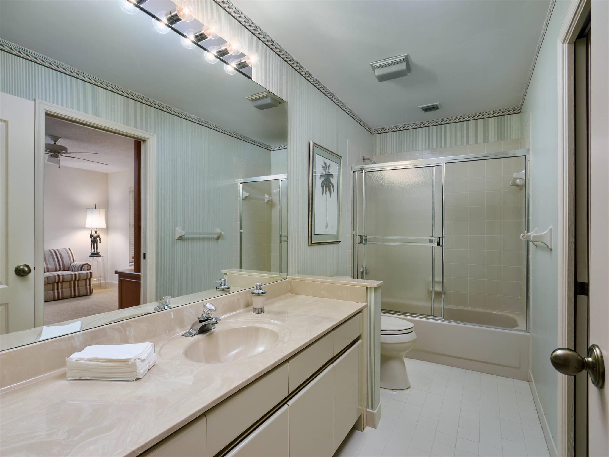 Preston at PGA National - Residential