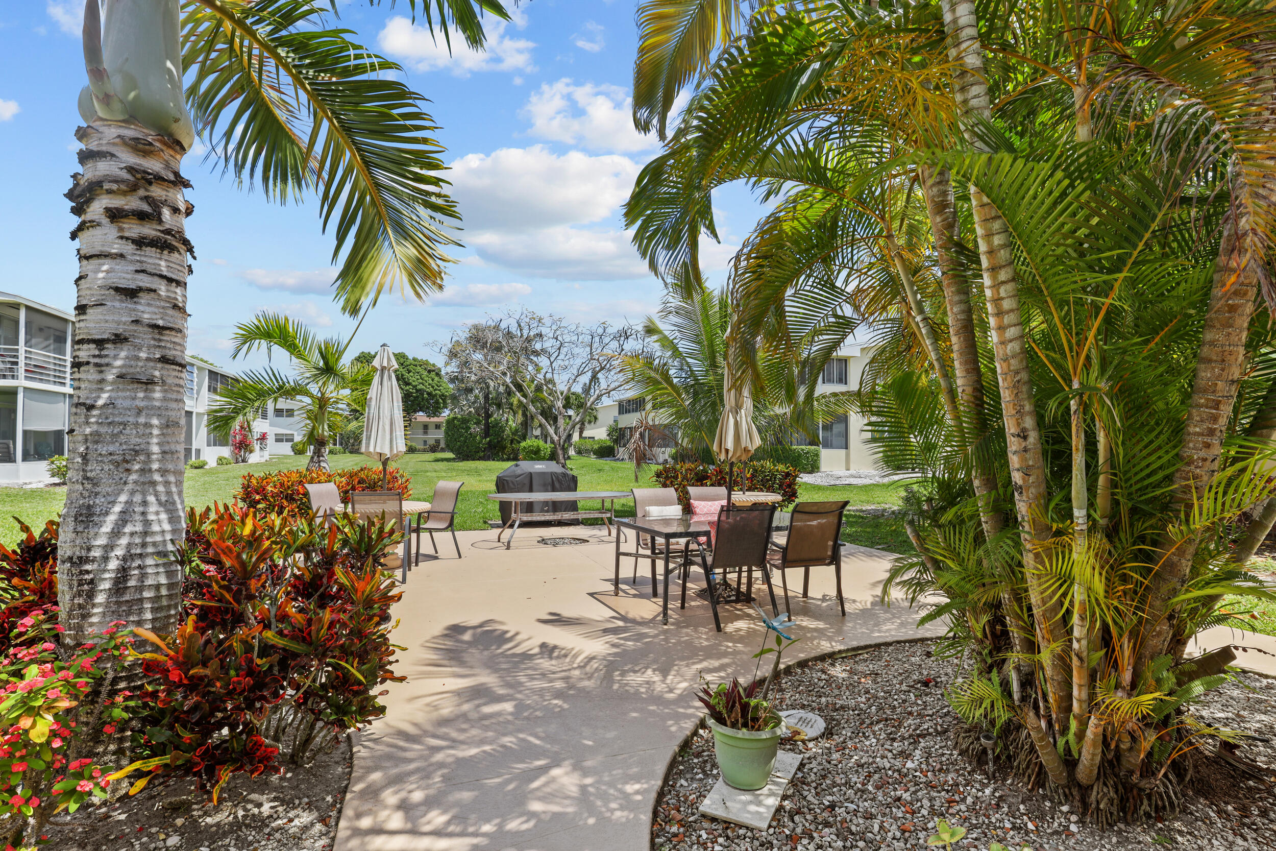 SHEFFIELD CONDOS A TO Q - Residential