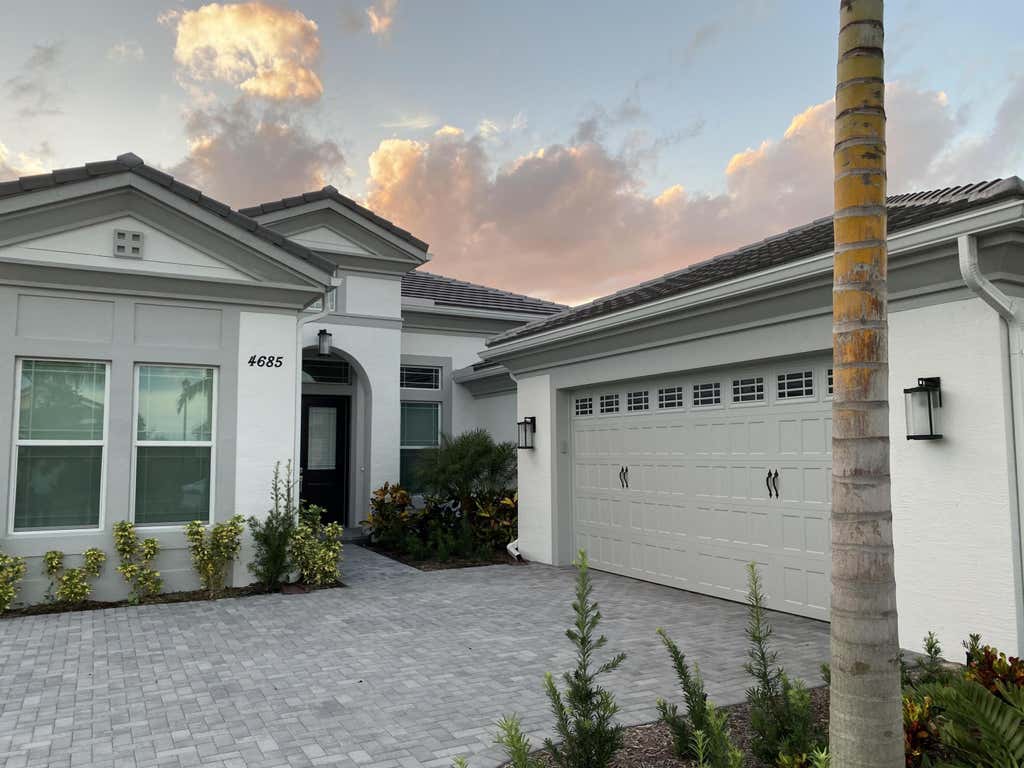 Photo of 4685 Estates Circle, The Acreage, FL 33470 (MLS # B26059336)