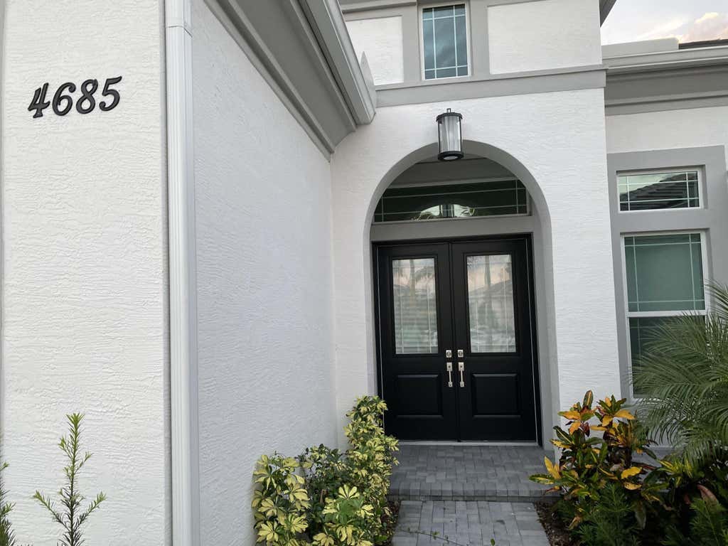 Photo of 4685 Estates Circle, The Acreage, FL 33470 (MLS # B26059336)