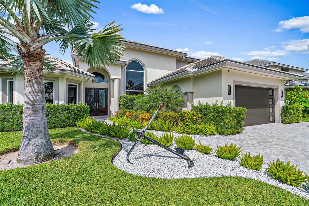 Harbour Point Marina - Residential