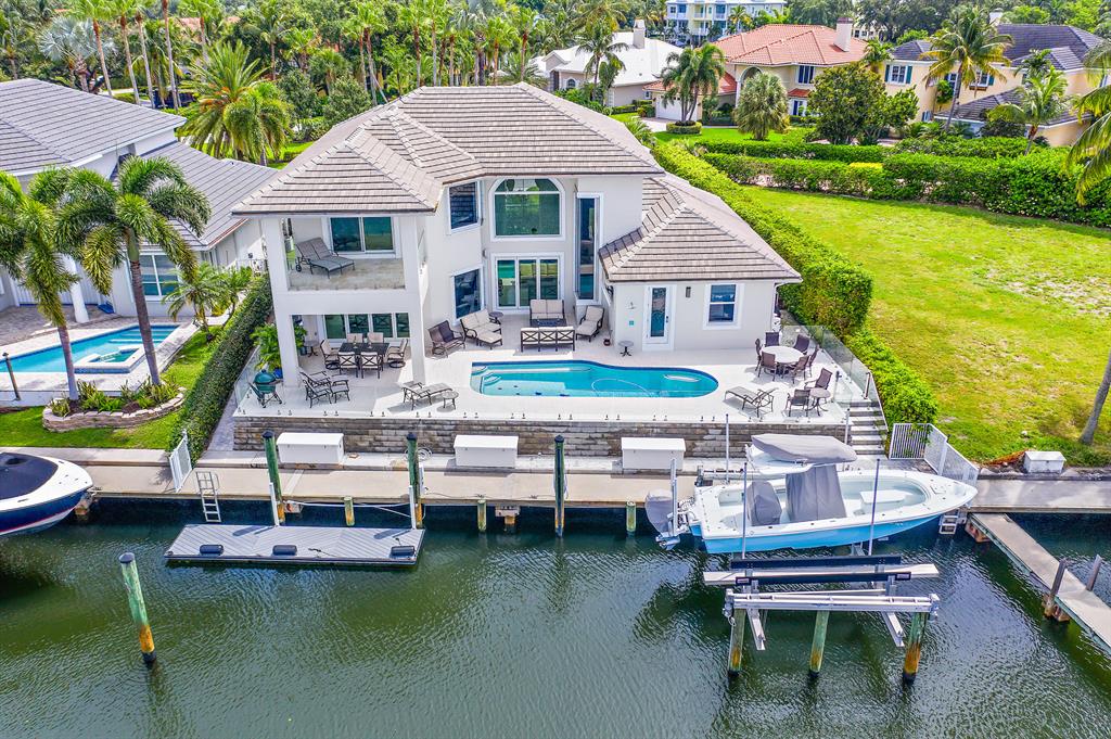 Harbour Point Marina - Residential