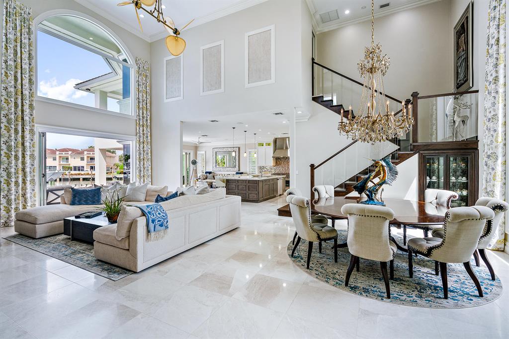 Harbour Point Marina - Residential