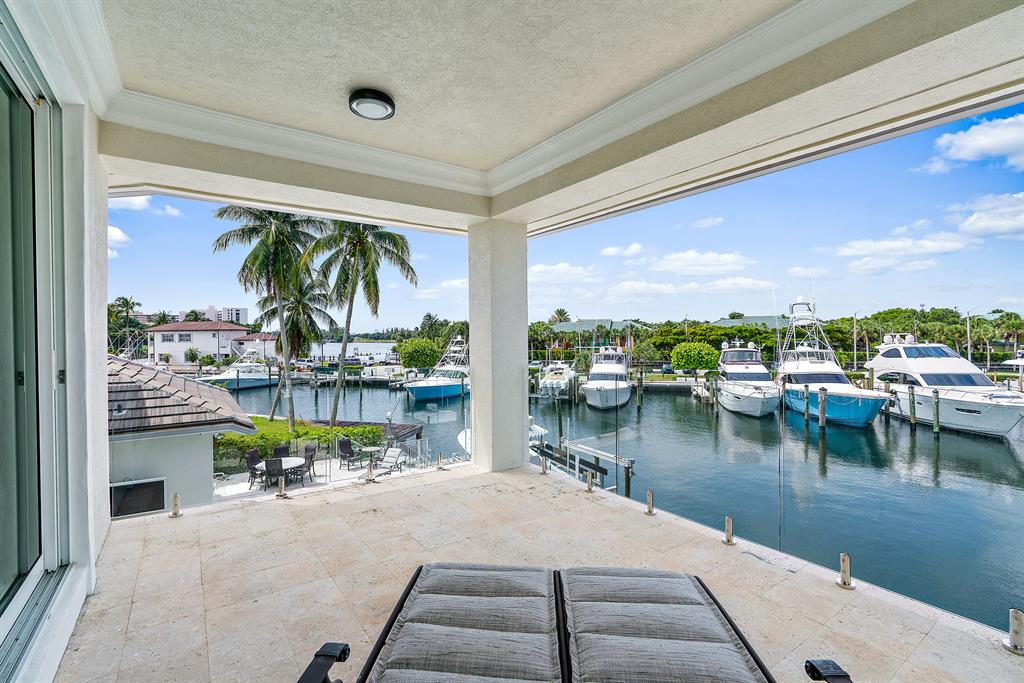 Harbour Point Marina - Residential