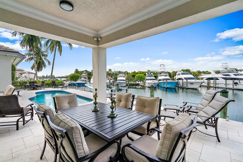 Harbour Point Marina - Residential