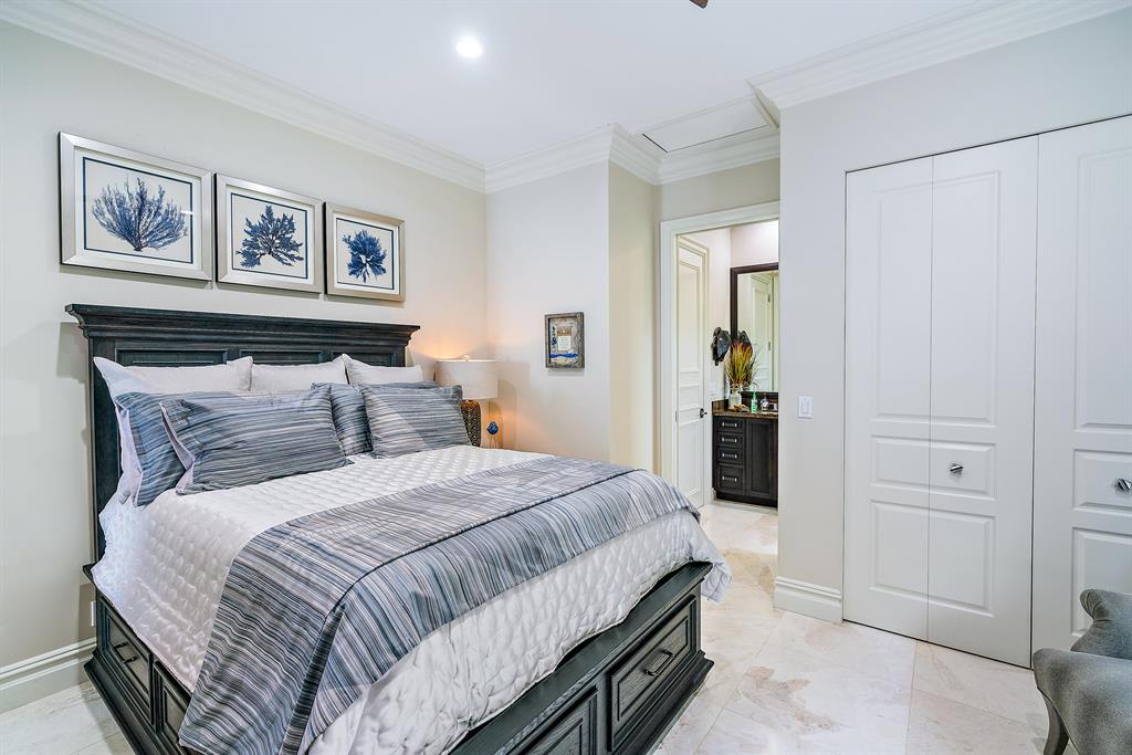 Harbour Point Marina - Residential