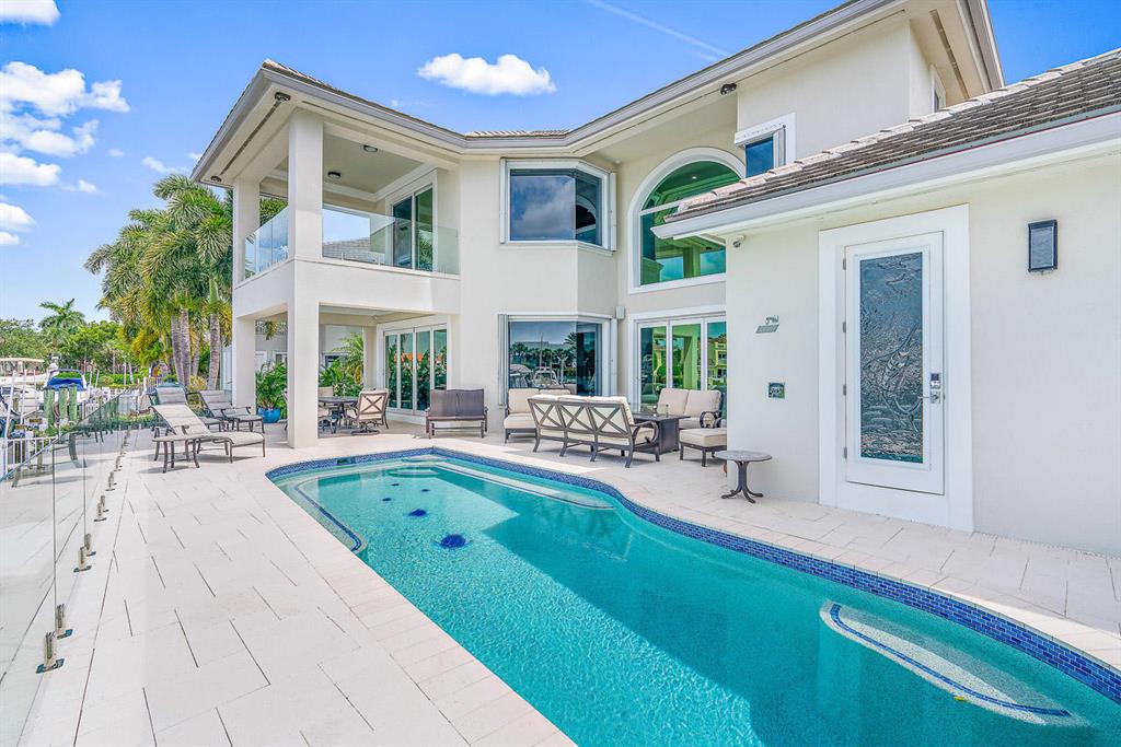 Harbour Point Marina - Residential