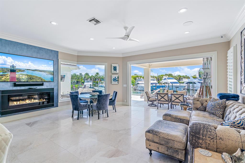 Harbour Point Marina - Residential