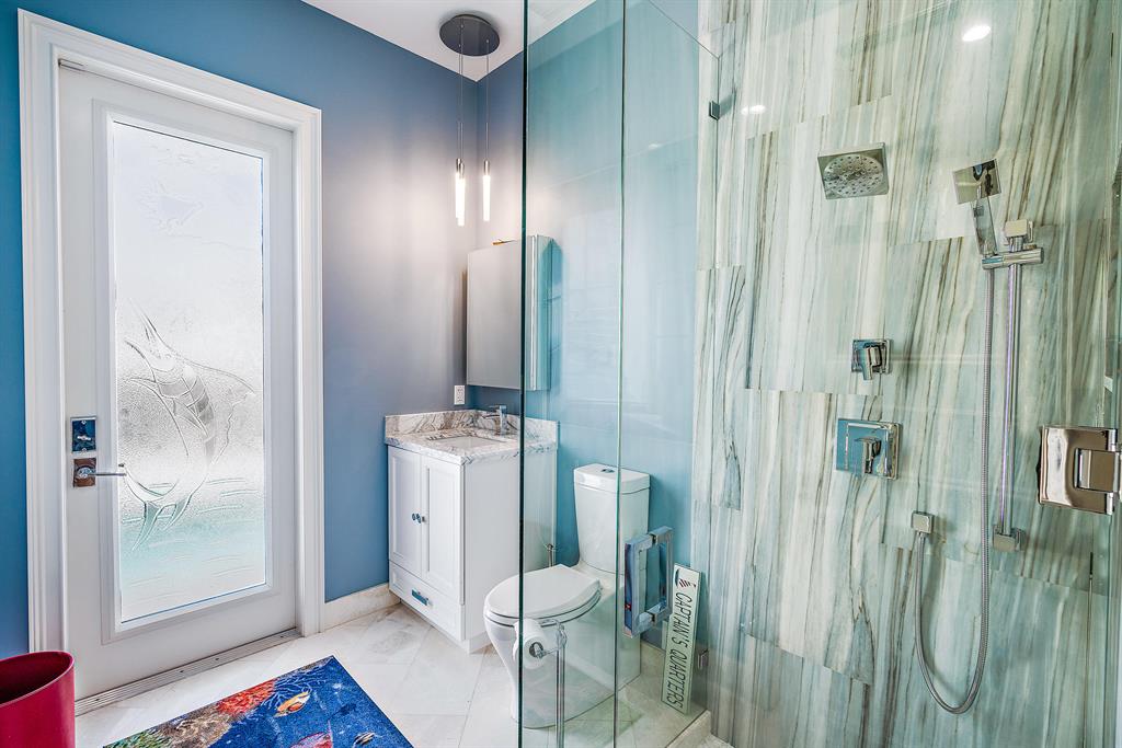 Harbour Point Marina - Residential