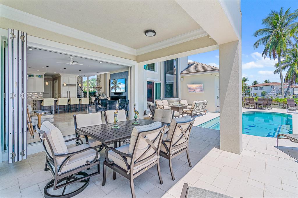 Harbour Point Marina - Residential