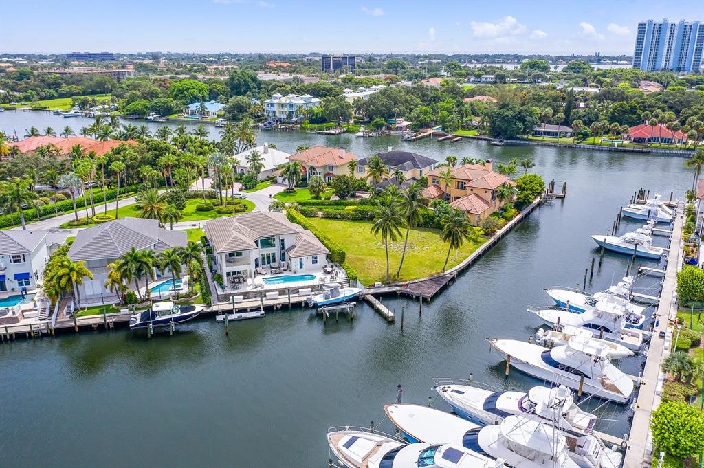 Harbour Point Marina - Residential