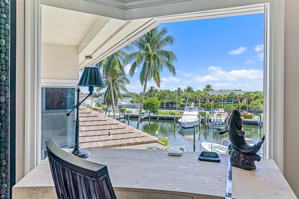 Harbour Point Marina - Residential